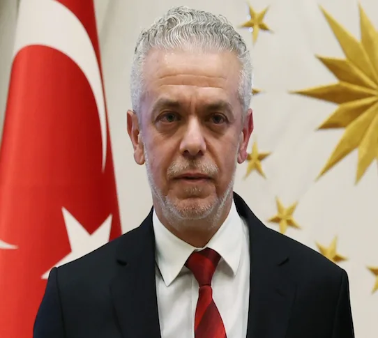 İsmet Korukoğlu