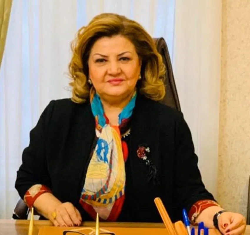 Tenzile Rüstemhanlı