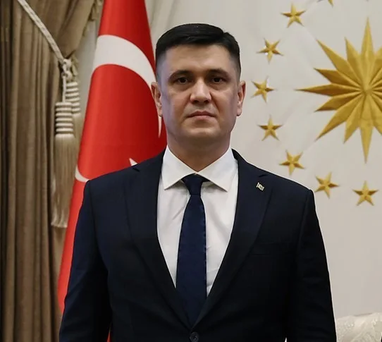 Mekan İshanguliyev