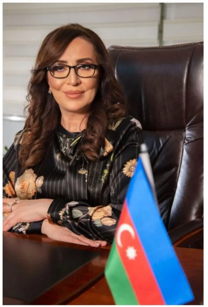 Dr. Sevinç Aliyeva