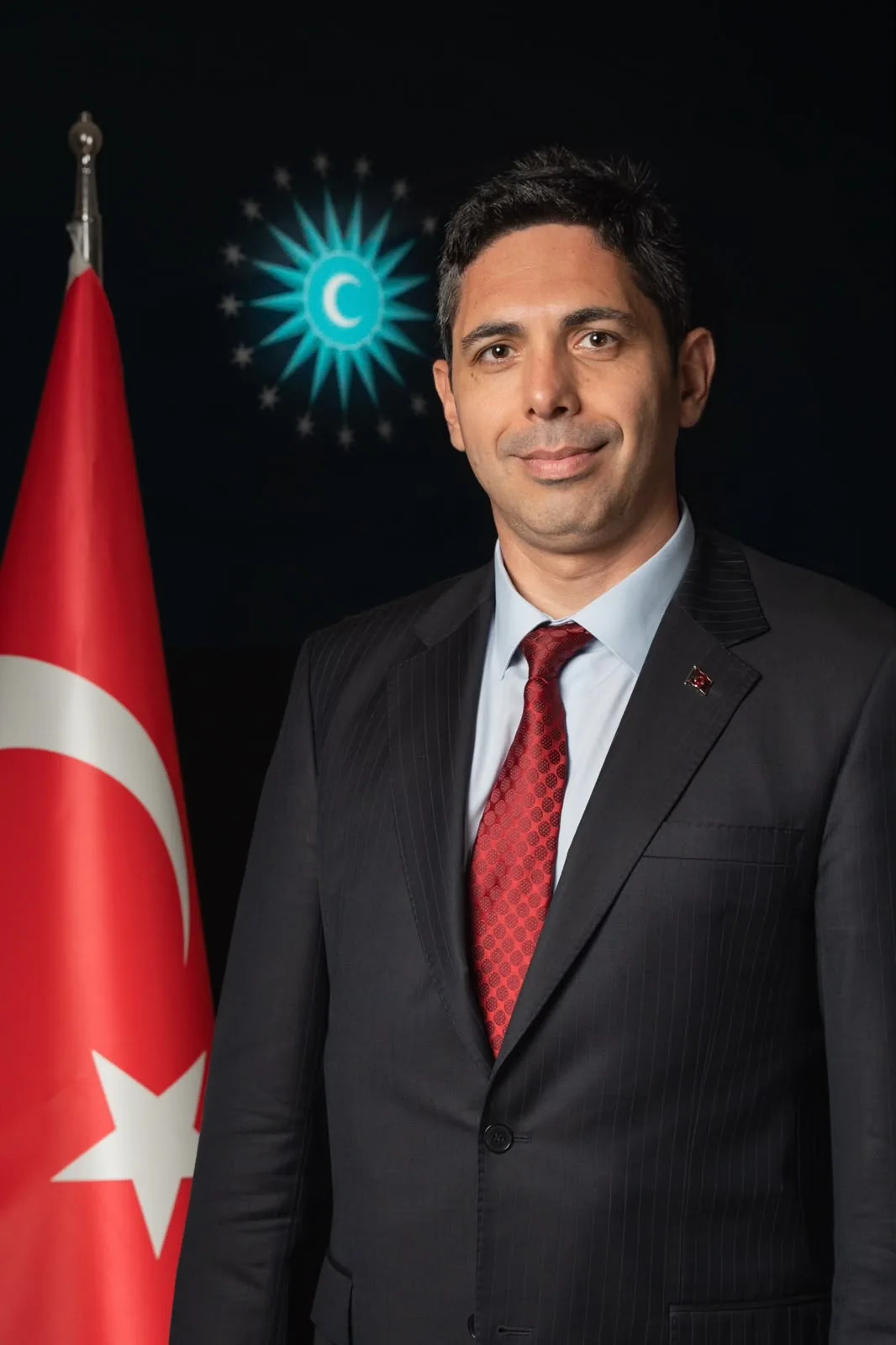 Dr. Metin DEMİRSOY