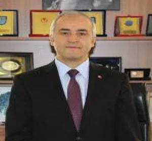 Bahri Kesici
